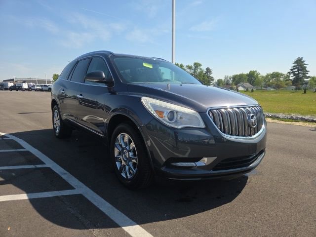 Used 2013 Buick Enclave Leather AWD/4WD image 1