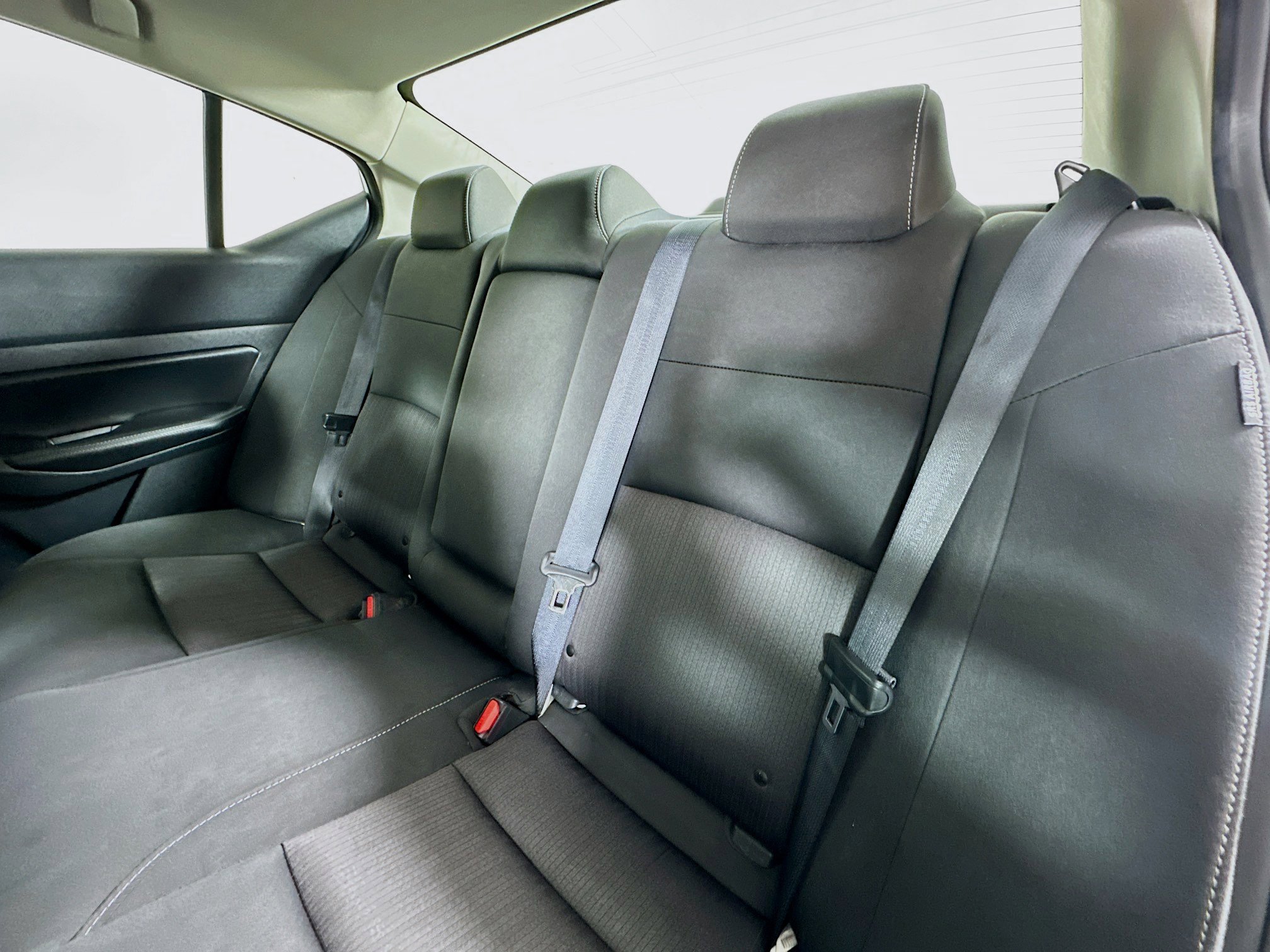 Used 2023 Nissan Altima 2.5 SV image 22