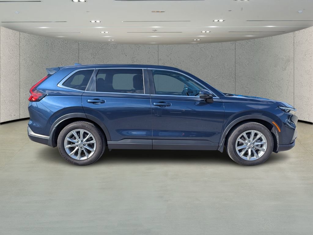 Used 2024 Honda CR-V EX image 2
