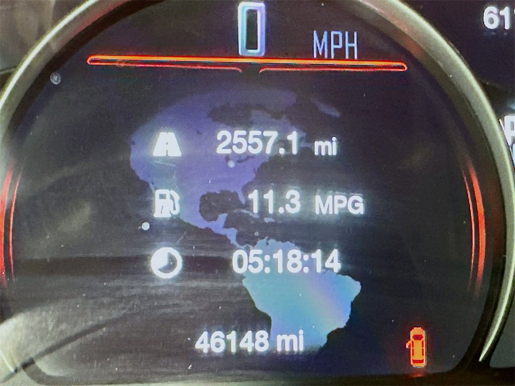 Used 2024 Dodge Durango GT image 35