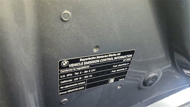 Used 2025 BMW i5 xDrive40 image 66