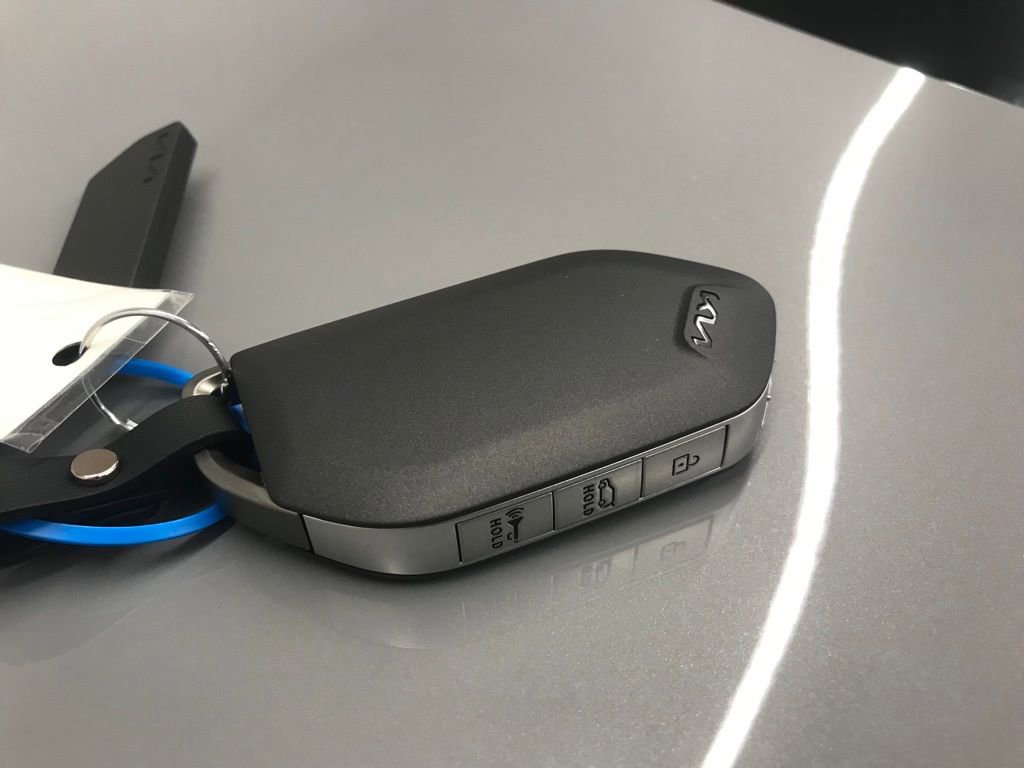 Used 2026 Kia Sportage X-Line w/ X-Line Technology Package image 47