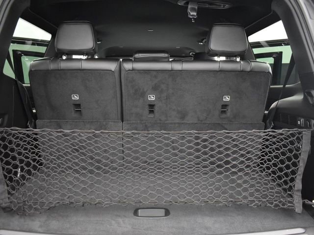 New 2026 Jeep Grand Wagoneer Limited w/ 8-Passenger Seating Package AWD/4WD image 7