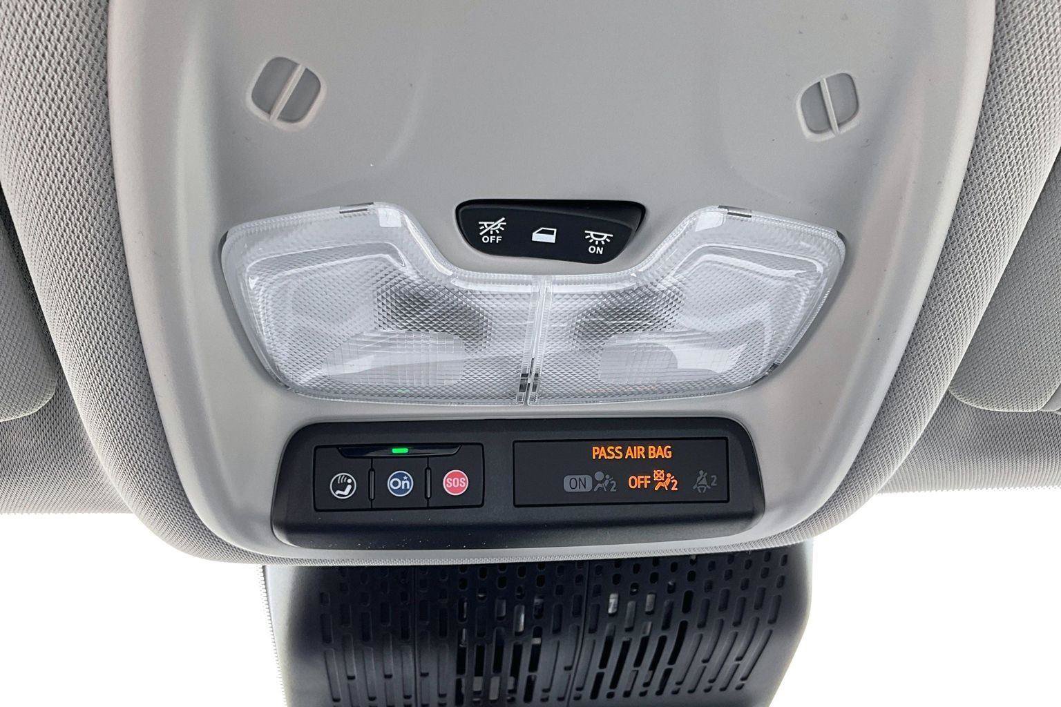New 2027 Chevrolet Bolt LT FWD image 18