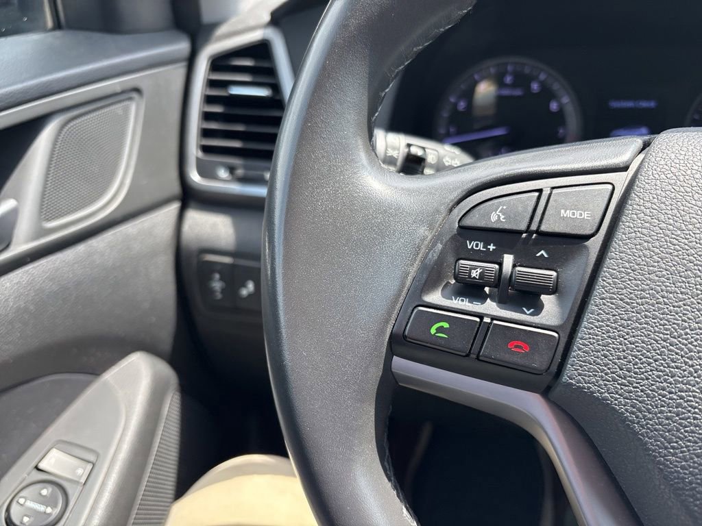 Used 2017 Hyundai Tucson Sport AWD/4WD image 16
