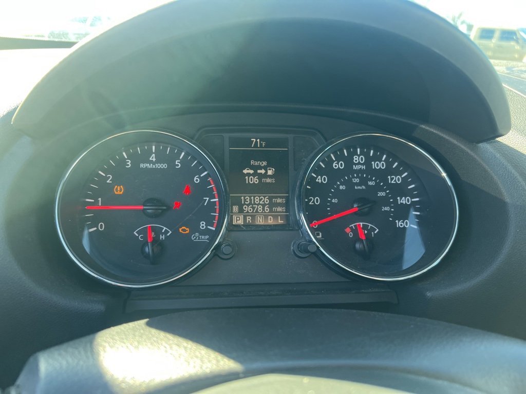 Used 2014 Nissan Rogue S w/ Convenience Package image 23