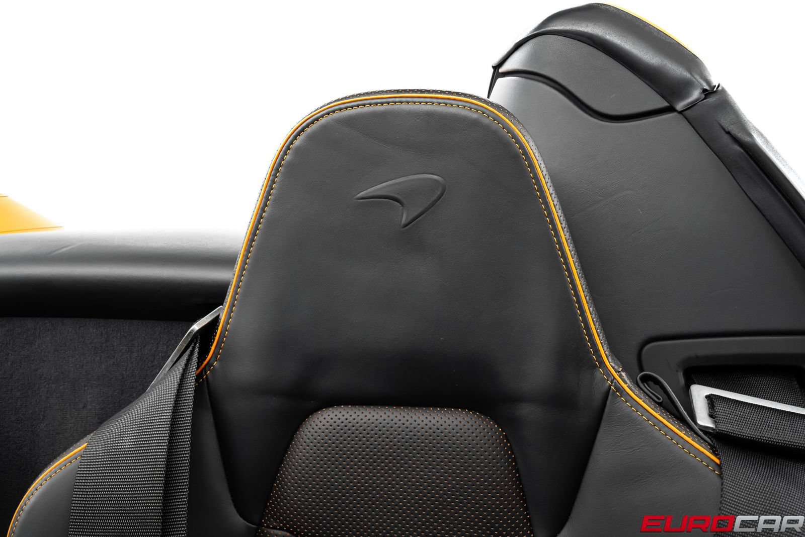 Used 2013 McLaren MP4-12C Spider RWD image 46