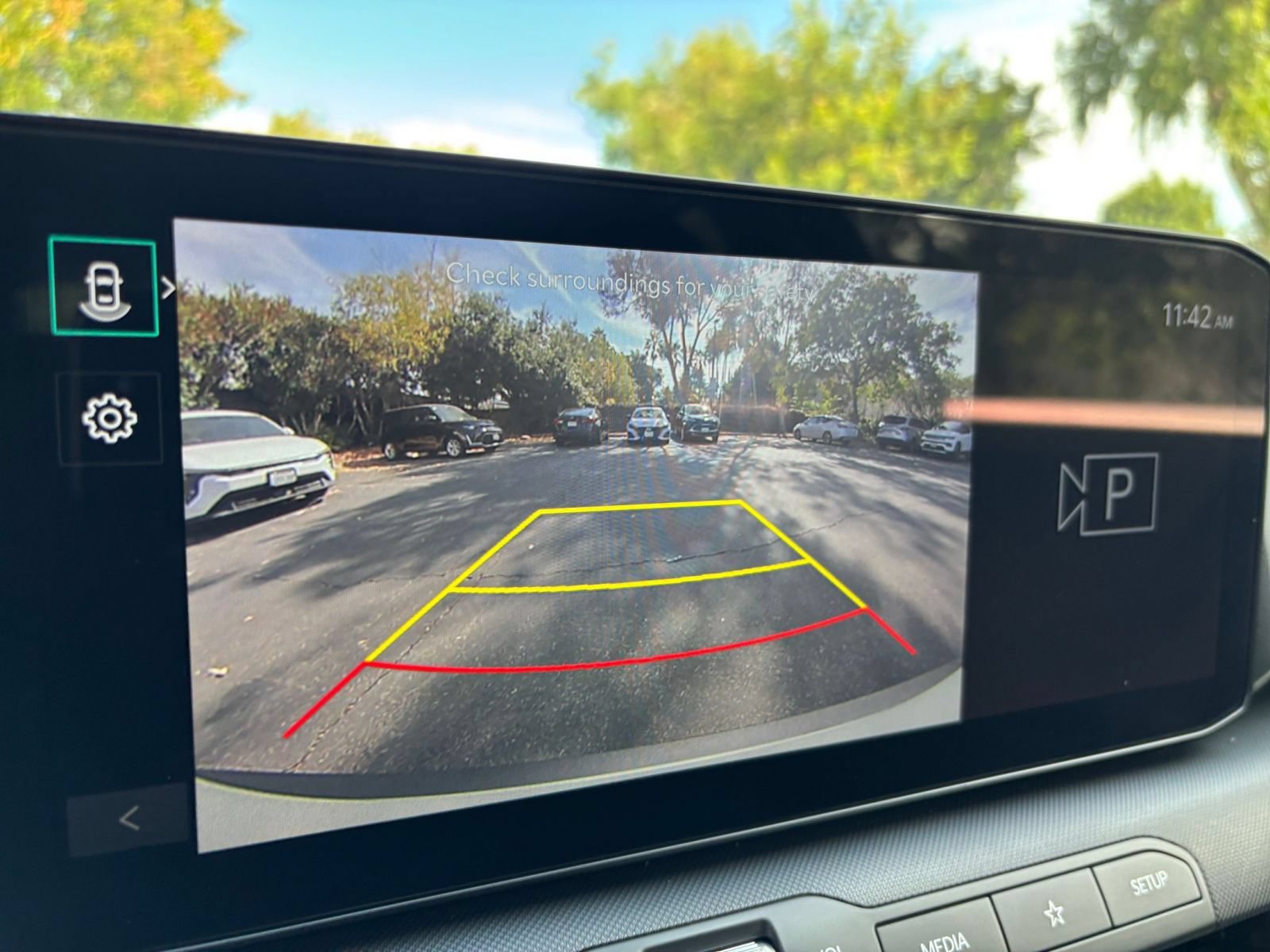 Used 2026 Kia K4 FWD image 21