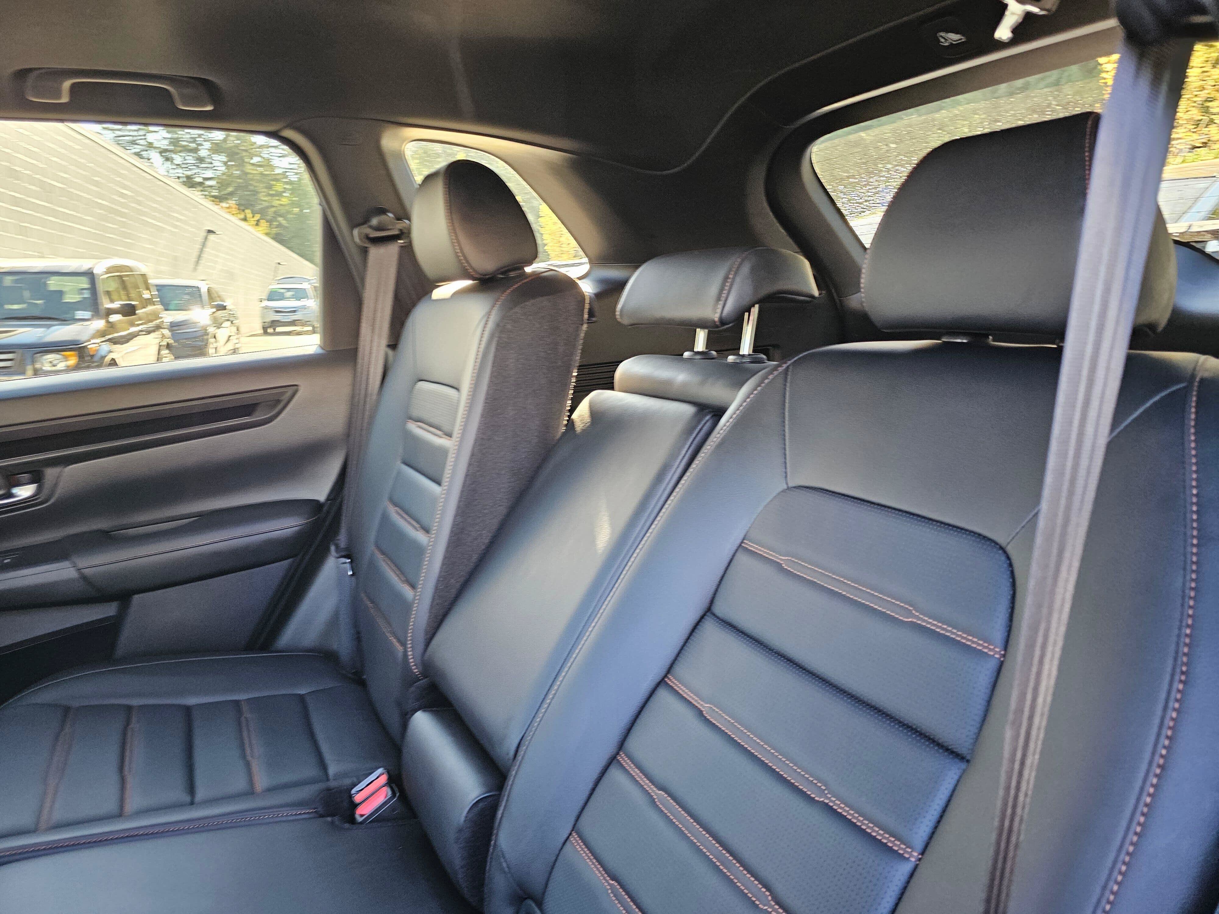 Used 2025 Honda CR-V Sport-L image 21