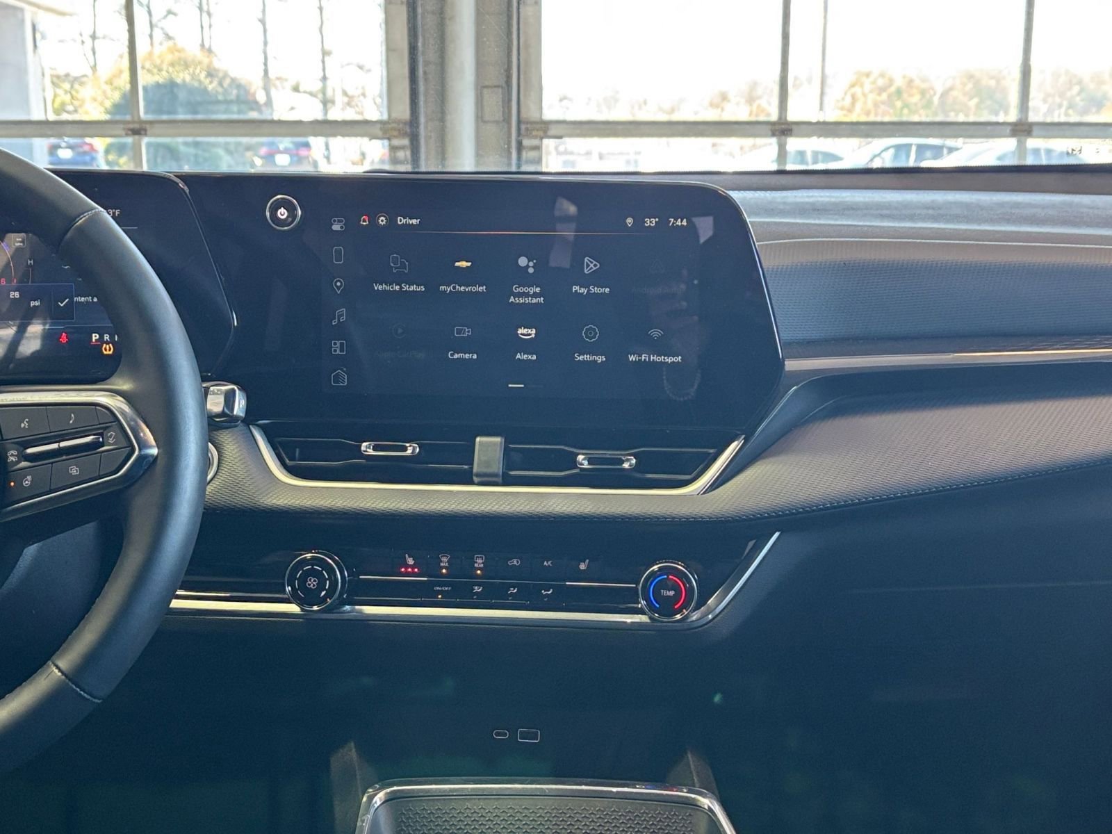 Used 2025 Chevrolet Equinox LT image 17