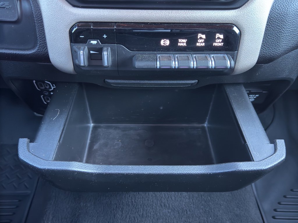 Used 2021 RAM 2500 Laramie image 28