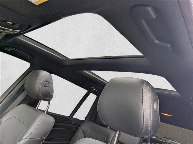 Used 2019 Mercedes-Benz GLS 450 4MATIC image 16