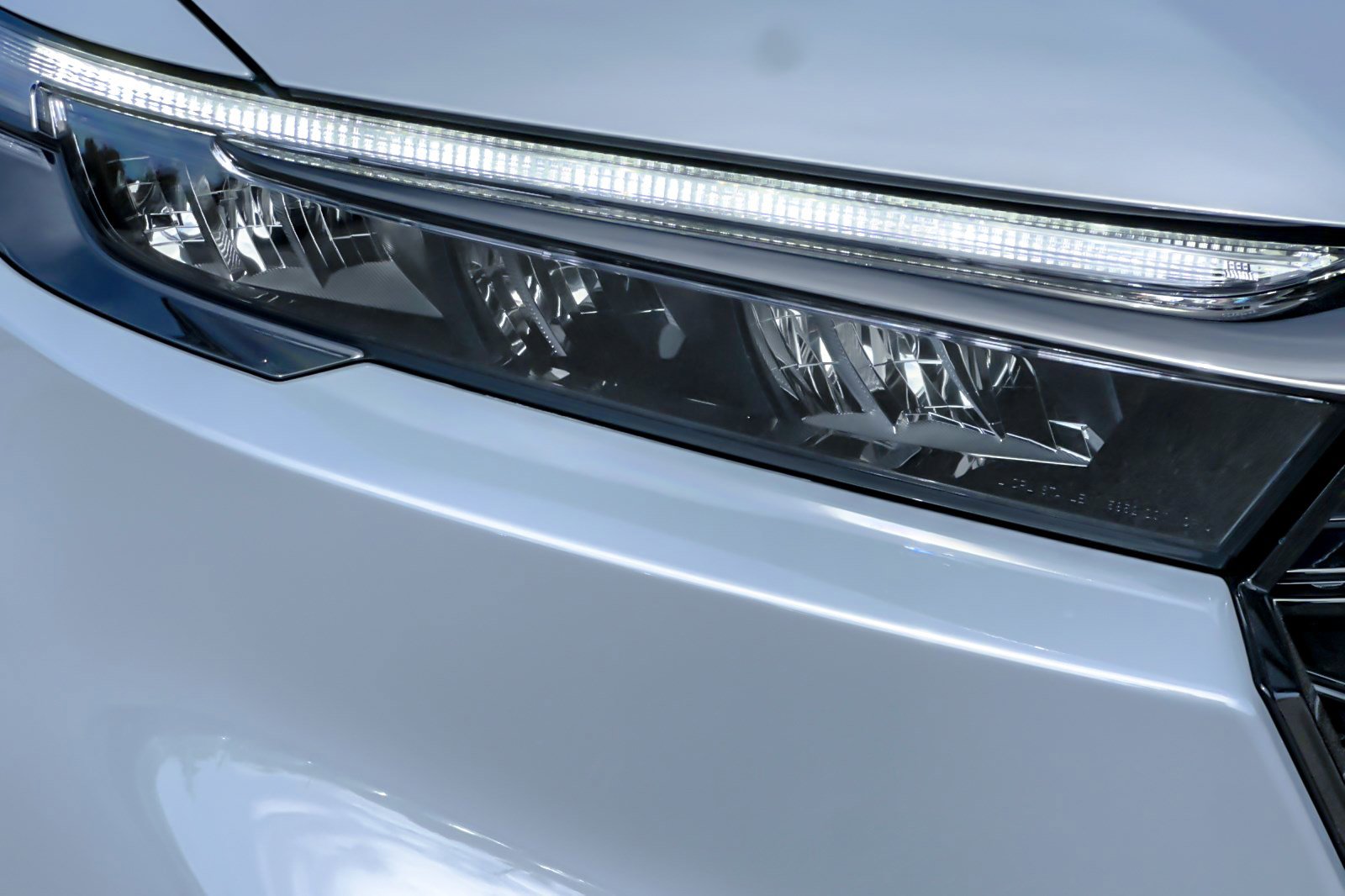 New 2026 Honda CR-V Sport Touring image 10