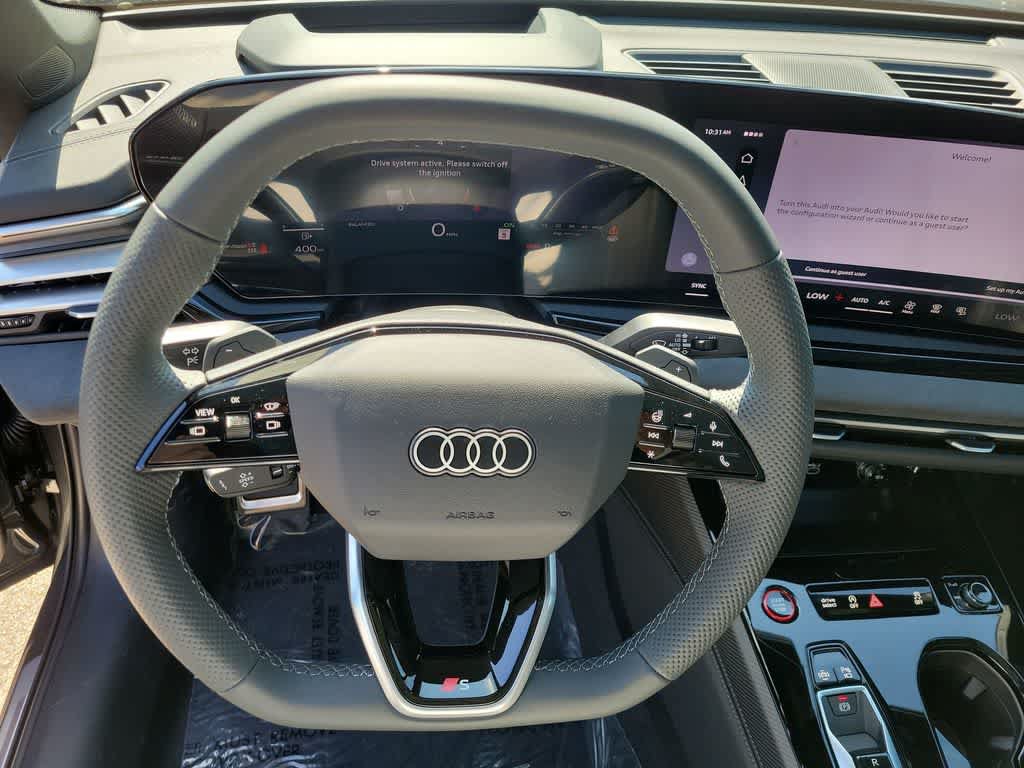 New 2026 Audi S5 Premium Plus AWD/4WD image 23
