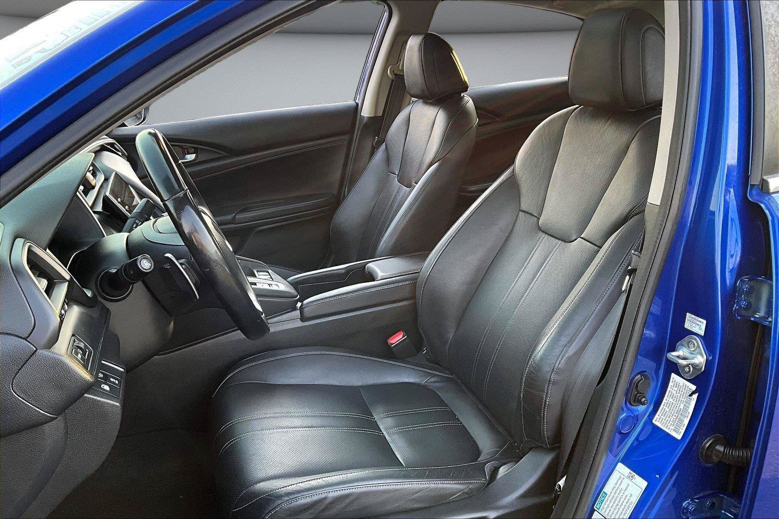 Used 2019 Honda Insight Touring image 21