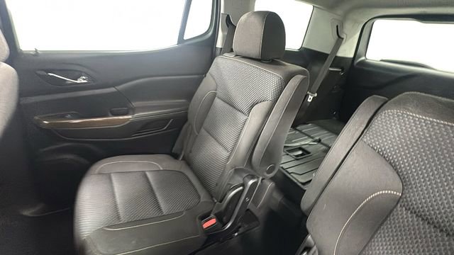 Used 2023 GMC Acadia SLE w/ Driver Convenience Package image 14