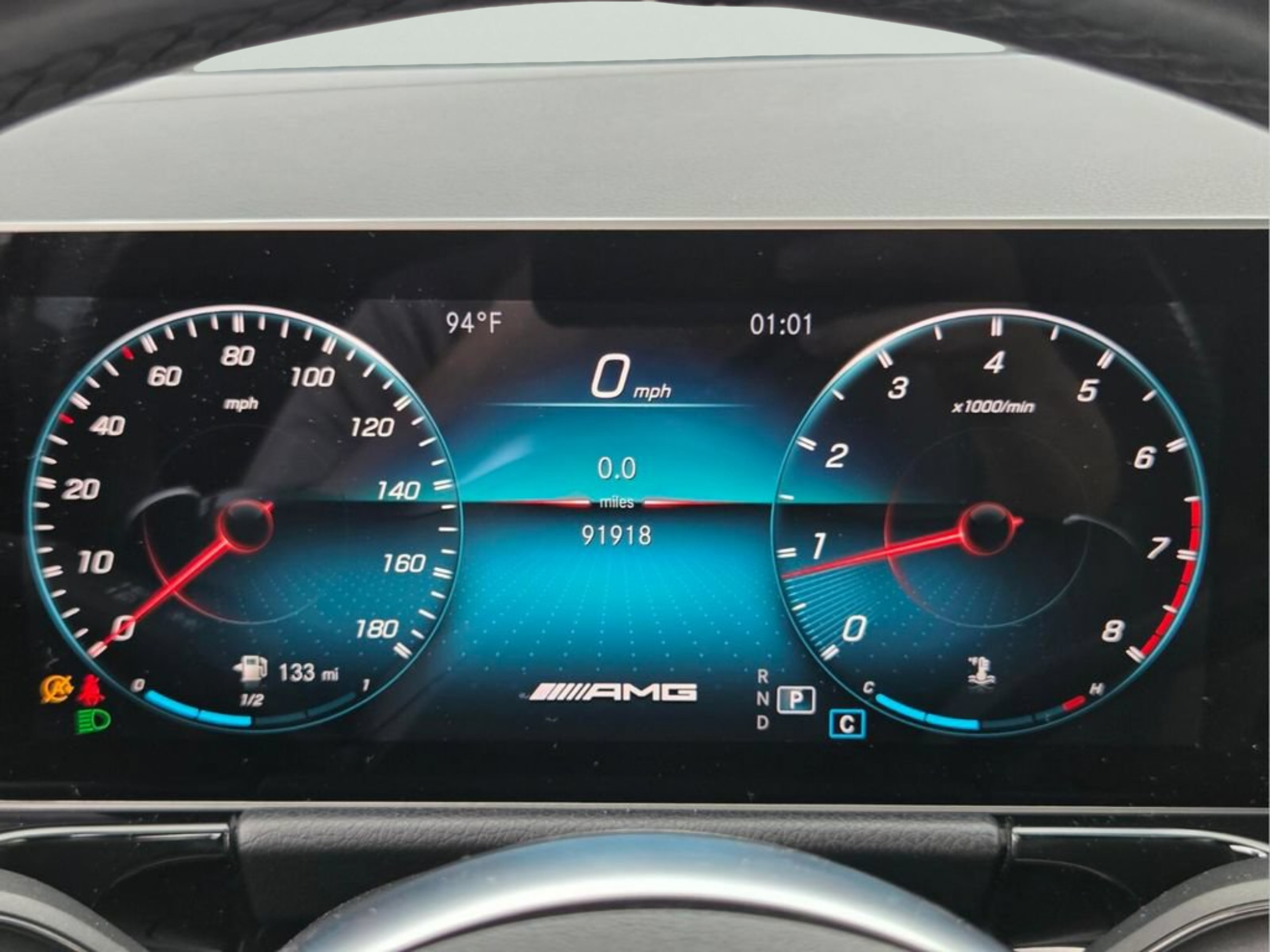 Used 2021 Mercedes-Benz GLA 35 AMG 4MATIC image 25