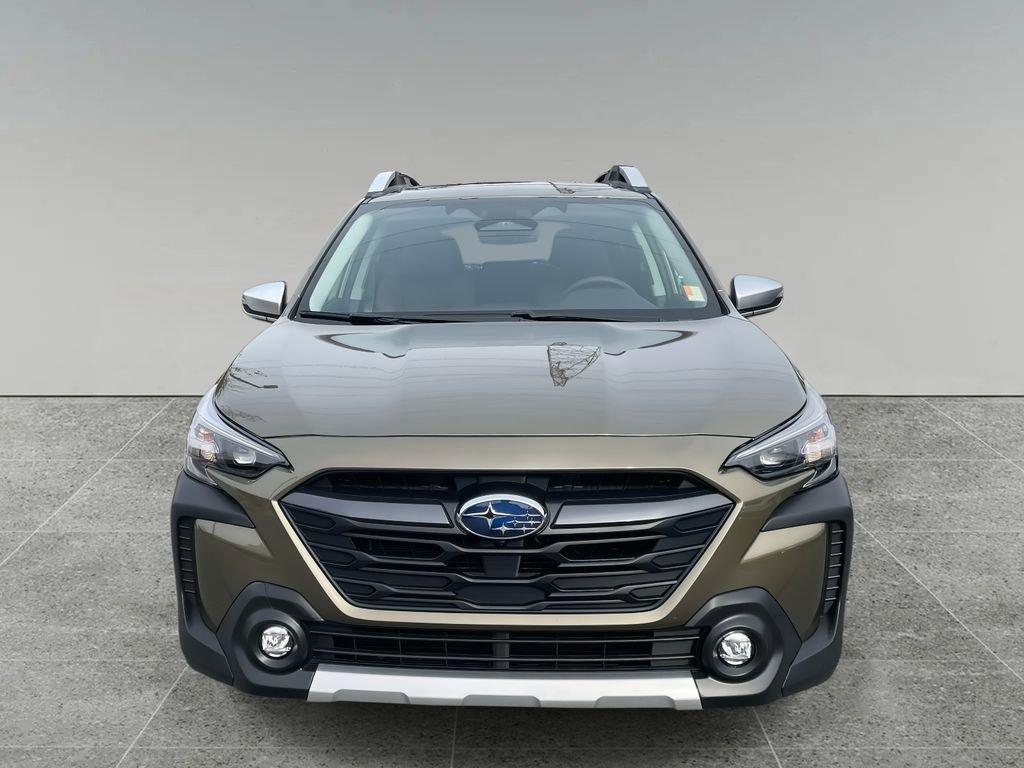 Certified 2025 Subaru Outback Touring XT image 8