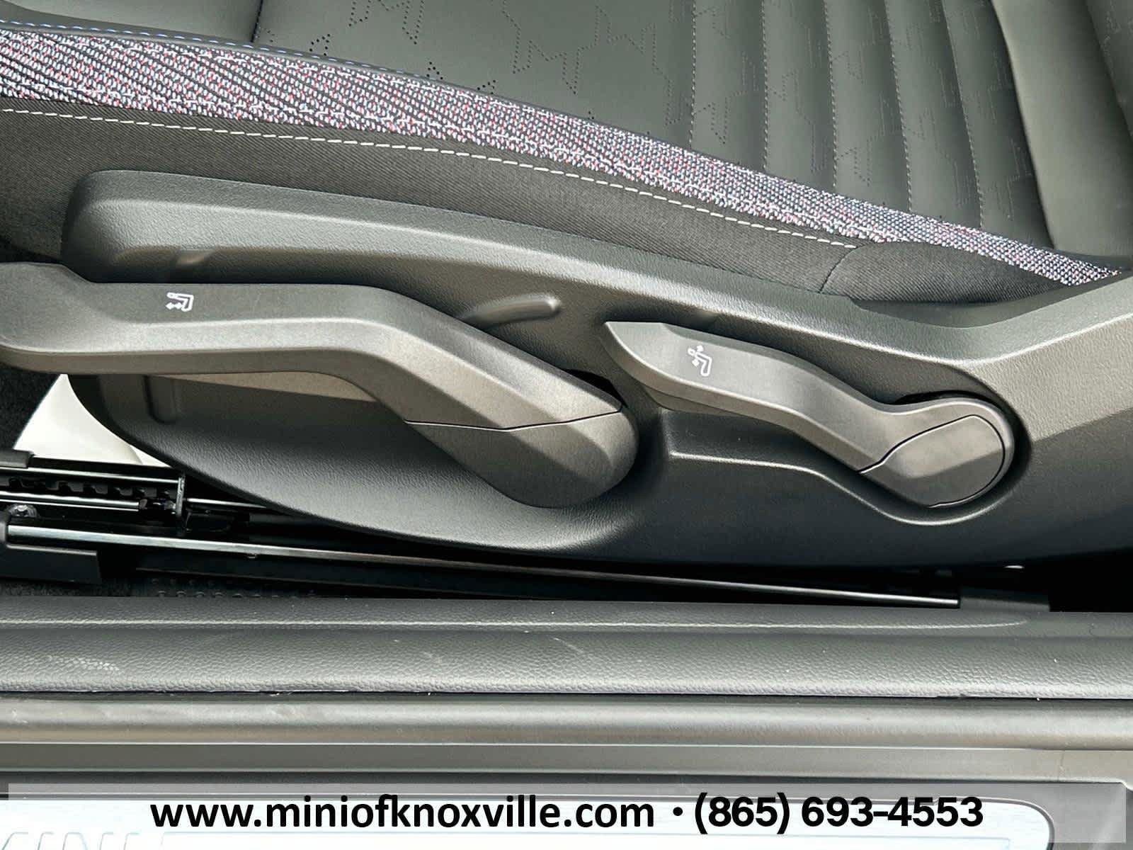 New 2025 MINI Cooper S FWD image 39