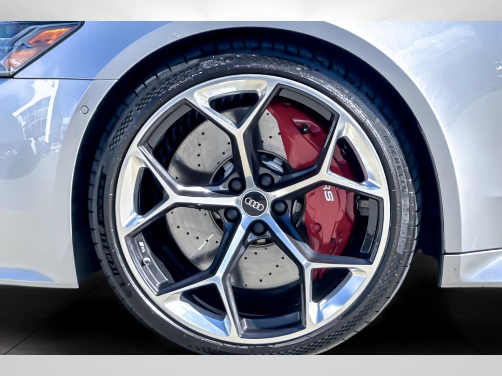 Certified 2024 Audi RS 7 Performance AWD/4WD image 25