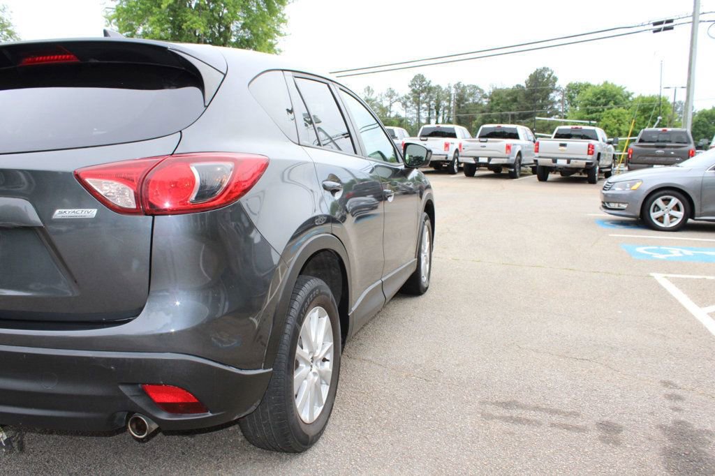 Used 2015 MAZDA CX-5 Touring FWD image 18