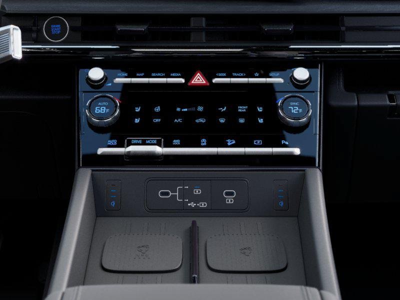 New 2026 Hyundai Santa Fe Calligraphy AWD/4WD image 16