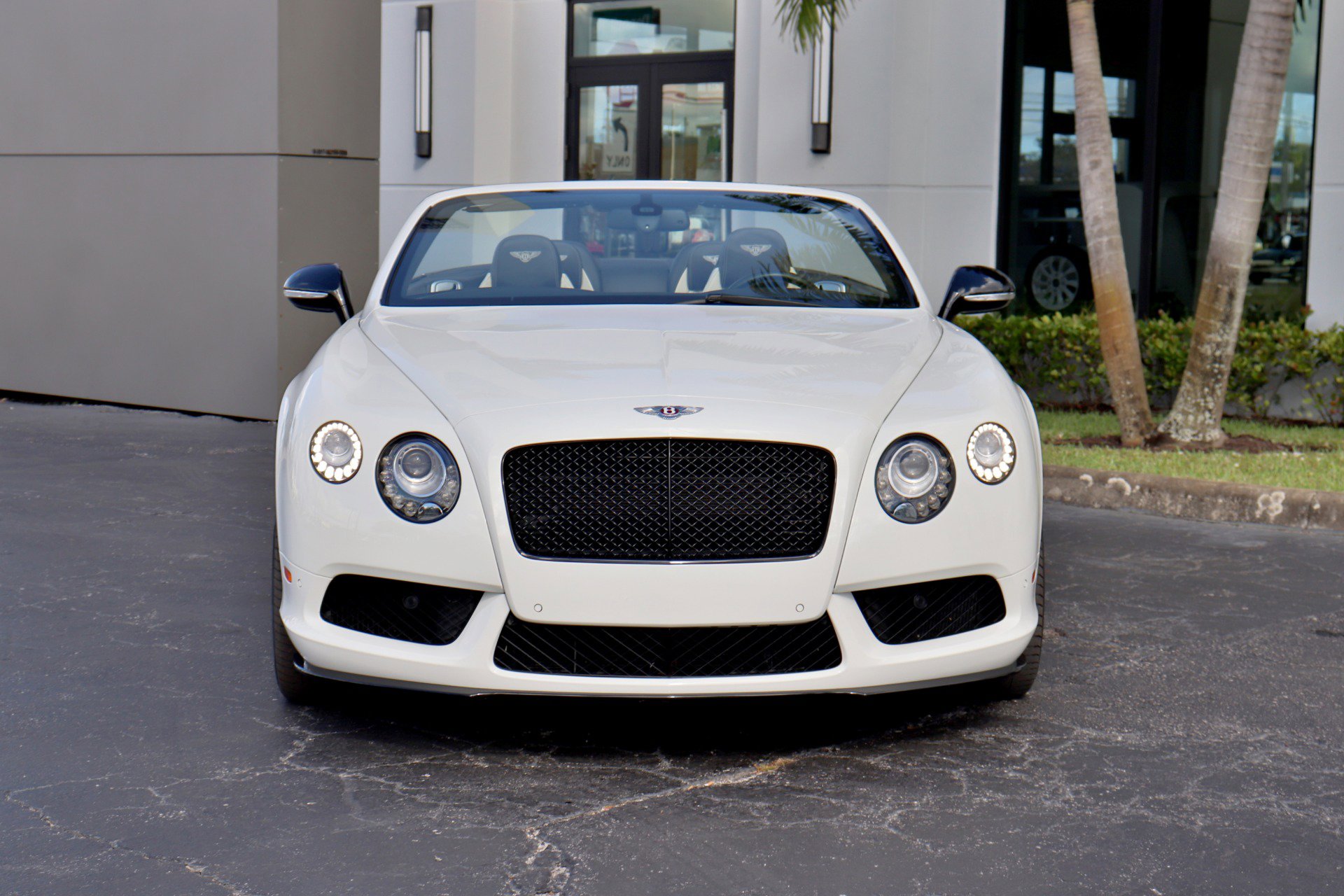 Used 2015 Bentley Continental GT V8 S image 8