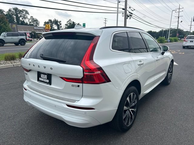 Certified 2023 Volvo XC60 B5 Core AWD/4WD image 5