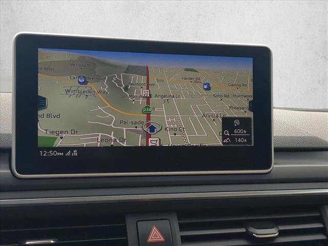 Used 2018 Audi A4 2.0T Premium Plus w/ Premium Plus Package image 13