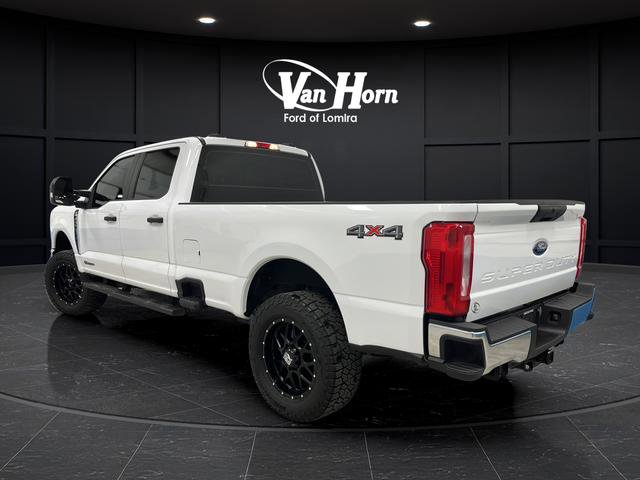 Used 2023 Ford F250 XL w/ Snow Plow/Camper Package AWD/4WD image 5