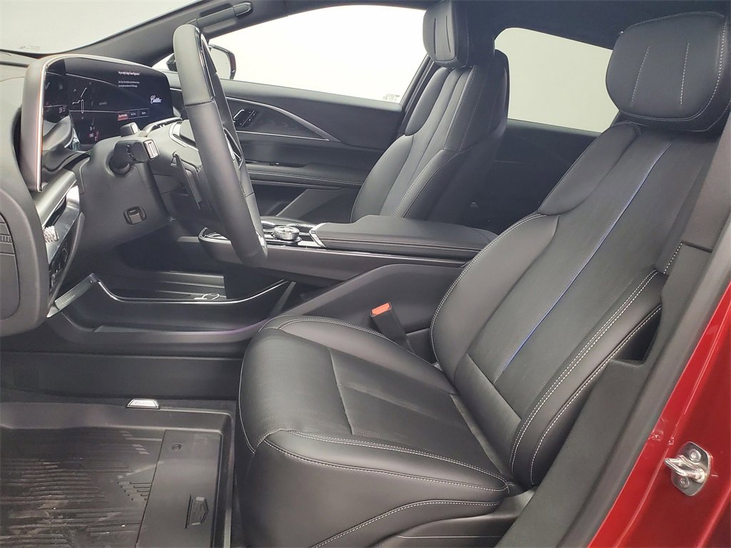 New 2026 Cadillac Lyriq Sport image 6