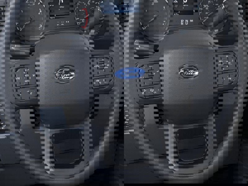 New 2025 Ford F250 XLT image 12