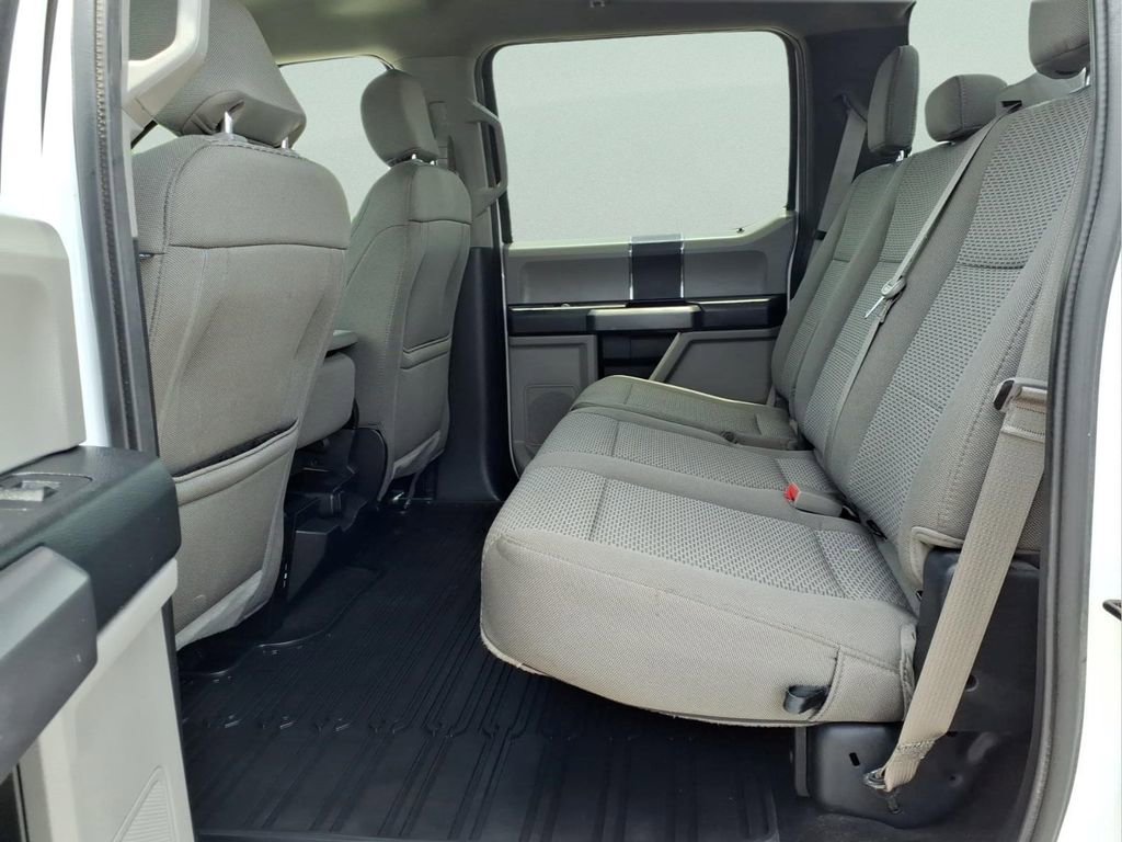 Used 2019 Ford F150 XLT w/ Equipment Group 301A Mid AWD/4WD image 16