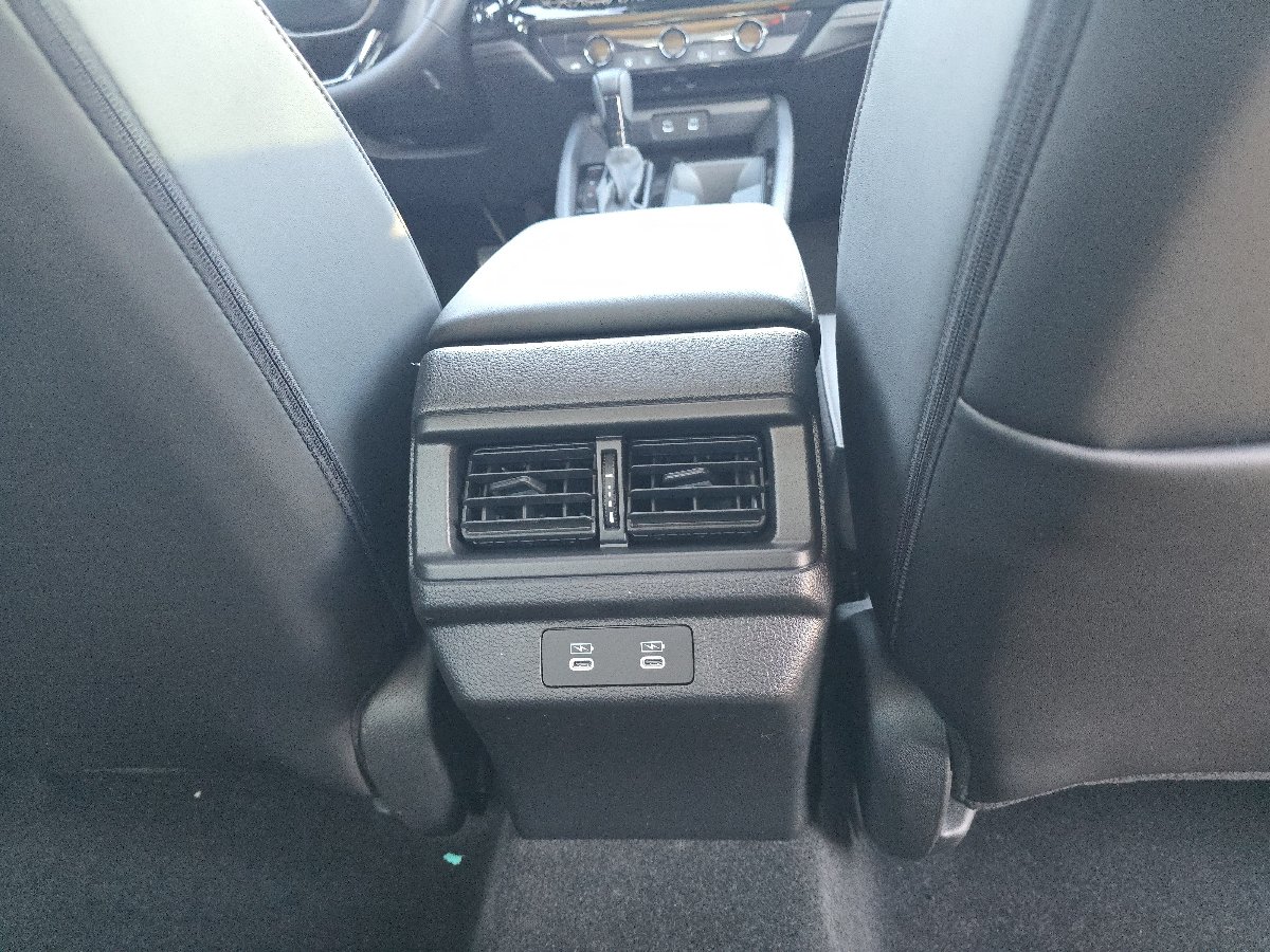 New 2026 Honda Accord EX-L image 22