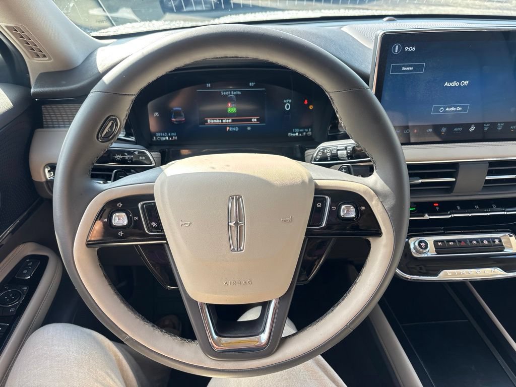 Used 2023 Lincoln Corsair FWD image 22