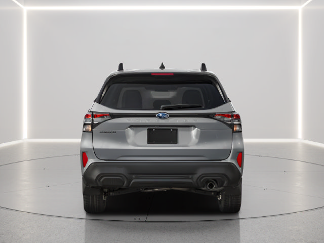New 2026 Subaru Forester Limited AWD/4WD image 6