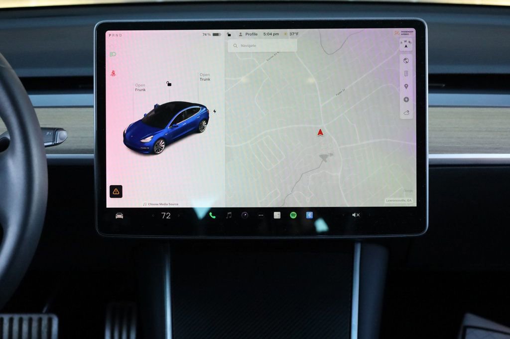 Used 2019 Tesla Model 3 Performance image 31