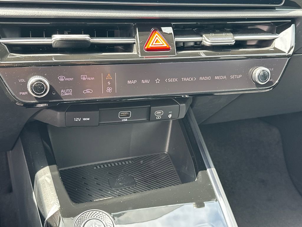 New 2026 Kia Niro Wind image 25