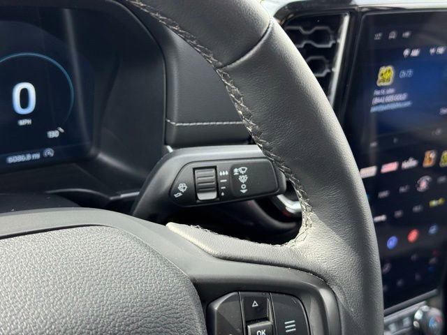 Certified 2024 Ford Ranger Lariat w/ FX4 Off-Road Package image 25