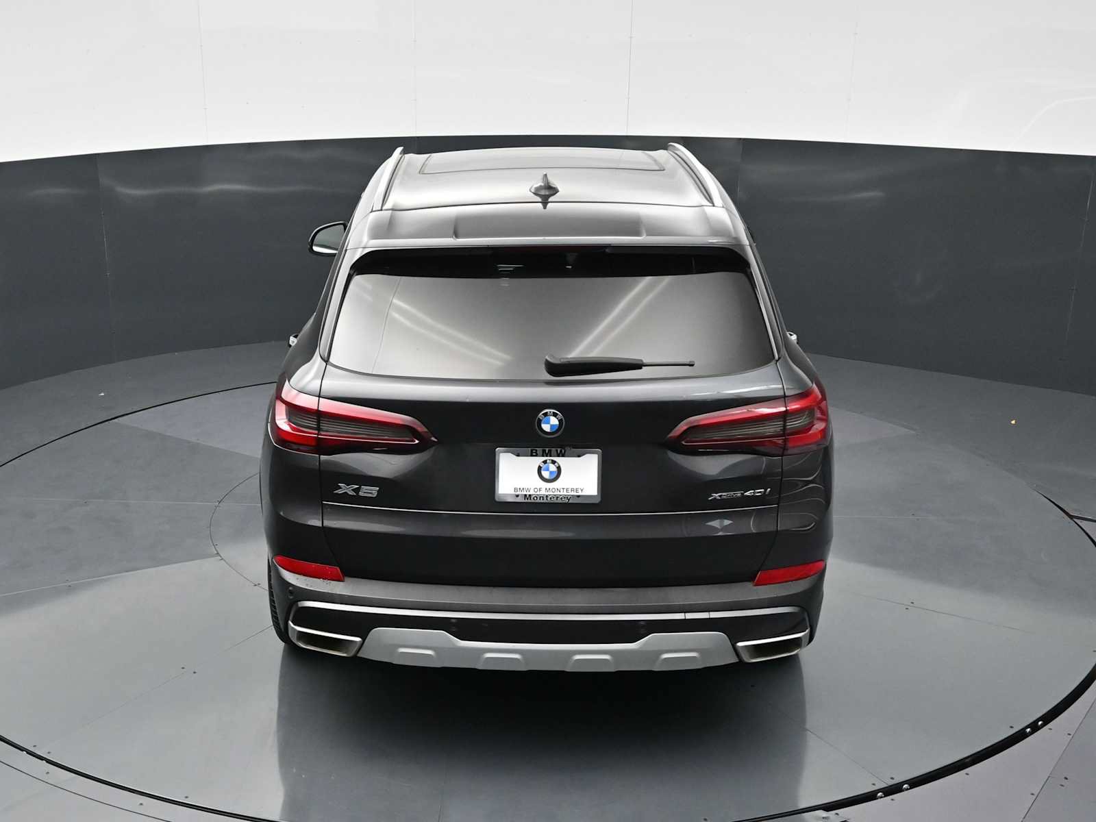 Used 2023 BMW X5 xDrive40i AWD/4WD image 22
