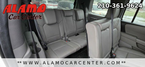 Used 2012 Honda Pilot EX-L image 22
