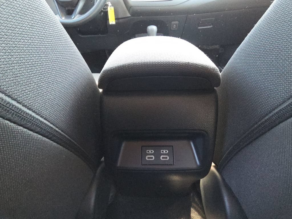 Used 2024 Toyota Corolla LE FWD image 30