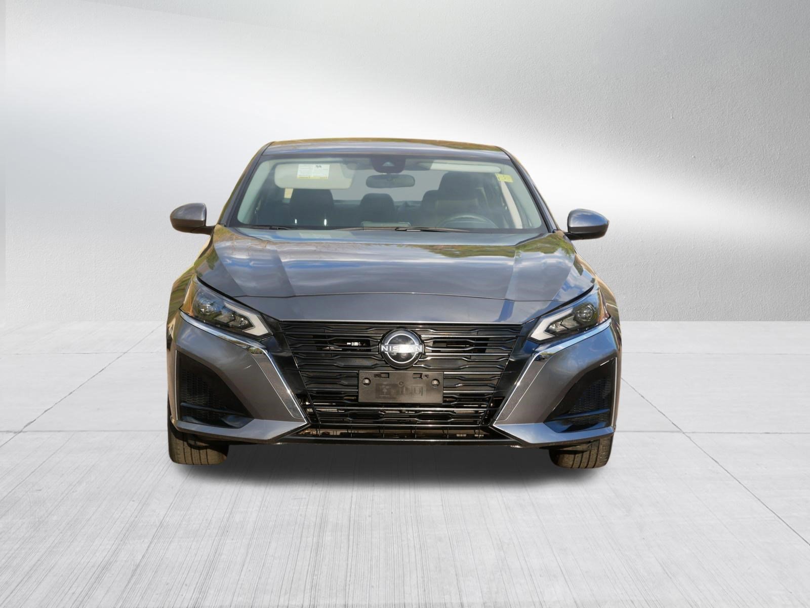 Certified 2023 Nissan Altima 2.5 SV AWD/4WD video 2