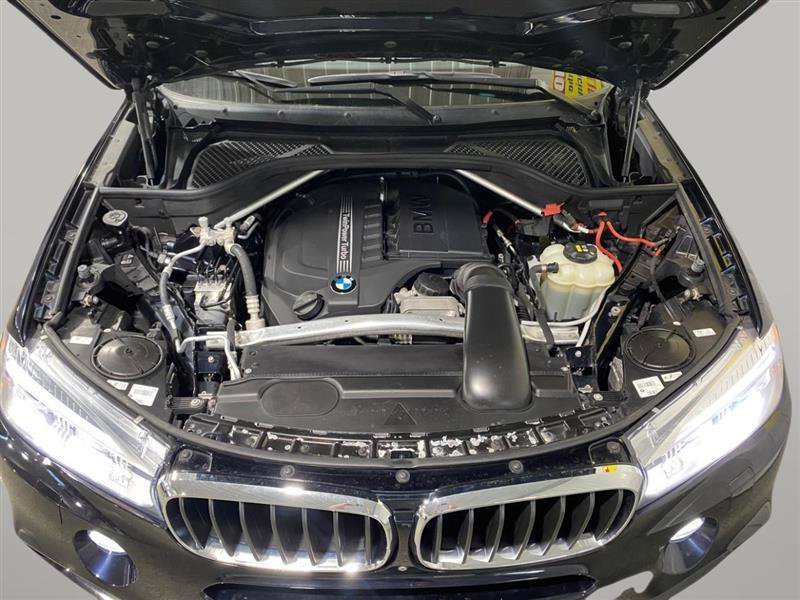 Used 2017 BMW X5 xDrive35i AWD/4WD image 25