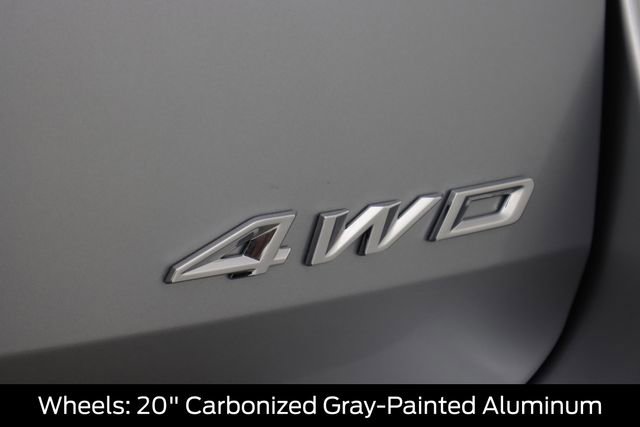 Certified 2025 Ford Explorer Active w/ Active Comfort Package AWD/4WD image 26