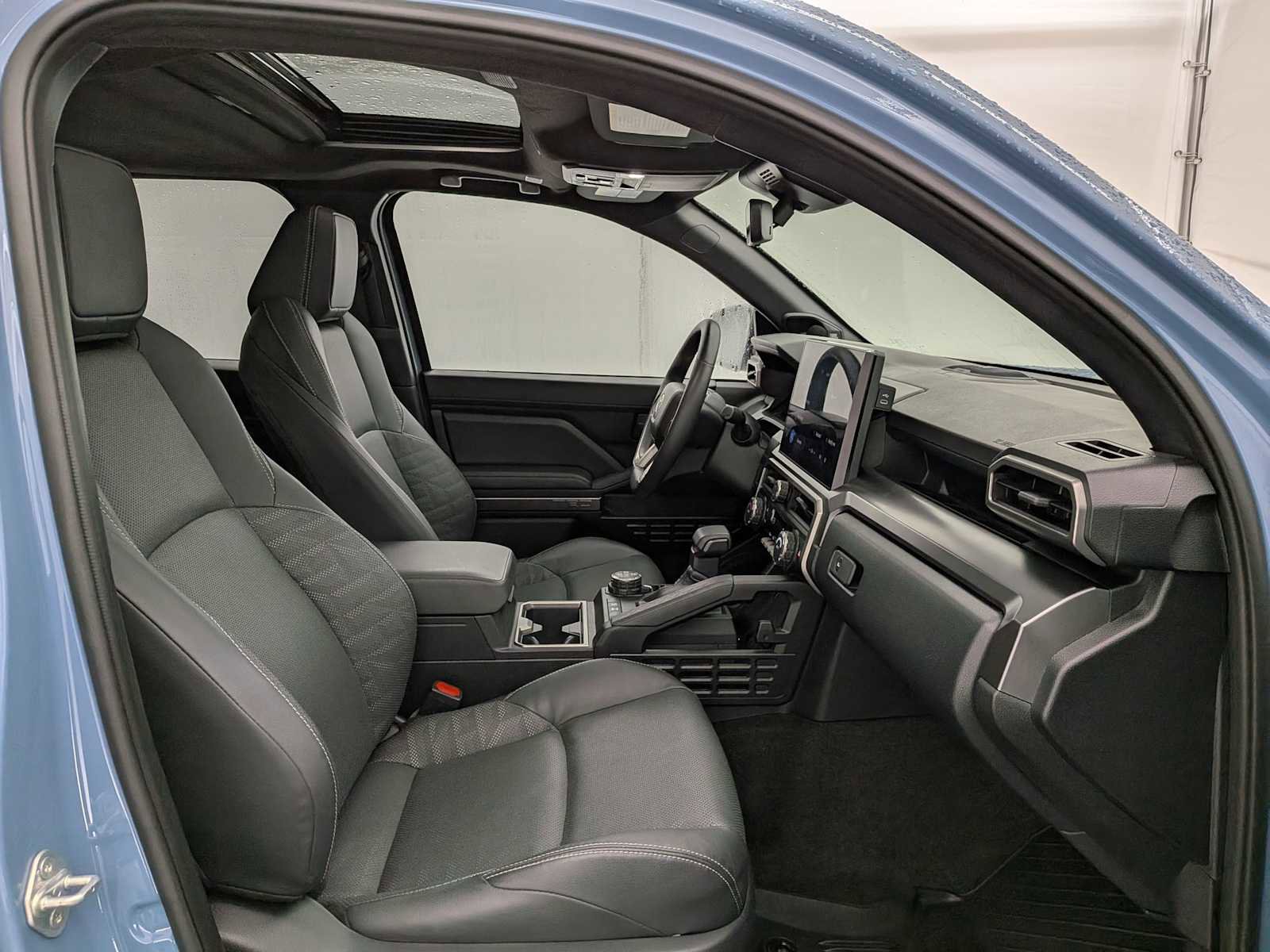 Used 2025 Toyota 4Runner TRD Off-Road Premium image 23