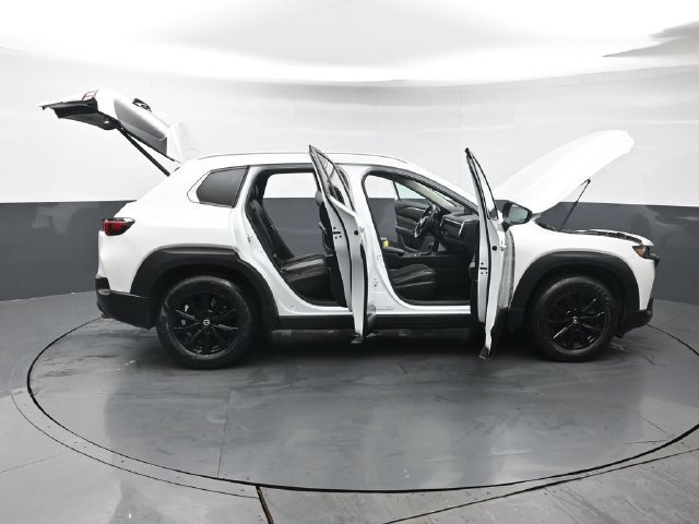 Certified 2024 MAZDA CX-50 AWD 2.5 S w/ Cargo Package image 52