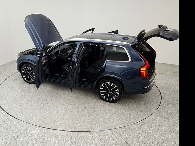Certified 2025 Volvo XC90 T8 Ultra w/ Protection Package Premier image 44