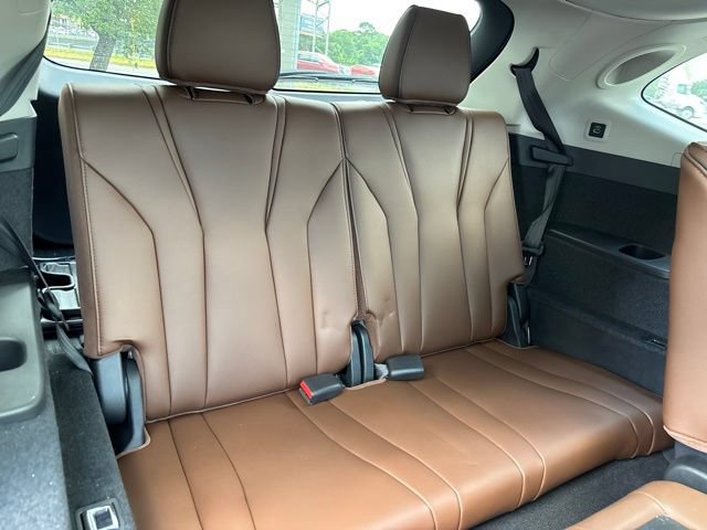 Used 2024 Acura MDX SH-AWD w/ Advance Package image 15