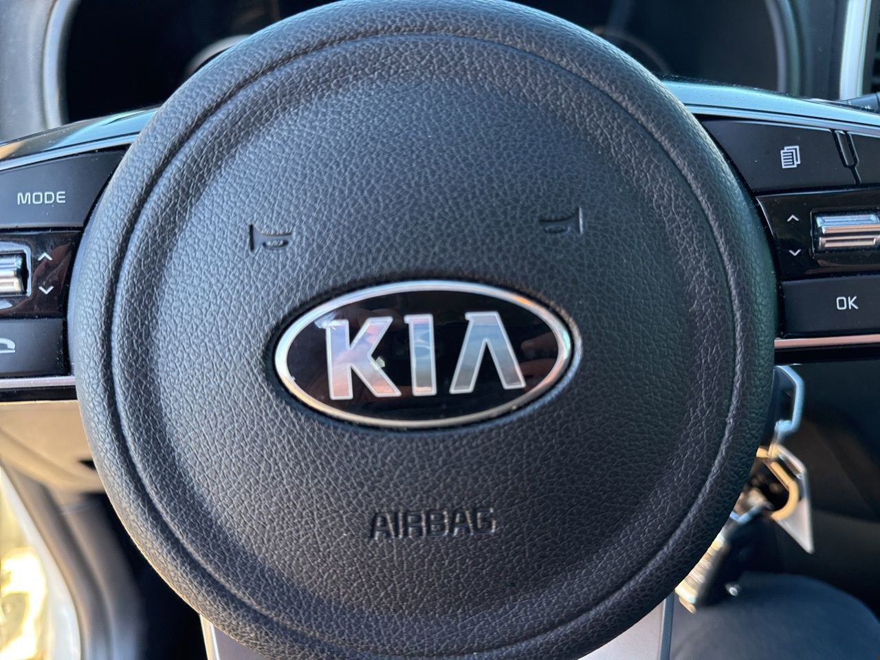 Used 2022 Kia Sportage LX image 26